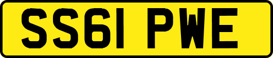 SS61PWE