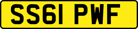 SS61PWF