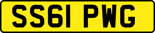 SS61PWG