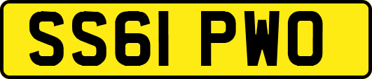 SS61PWO