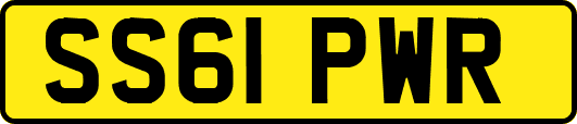SS61PWR