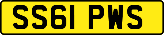 SS61PWS