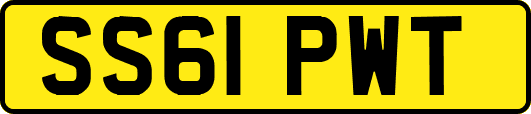 SS61PWT