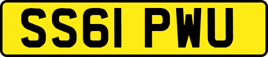 SS61PWU