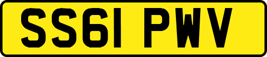 SS61PWV