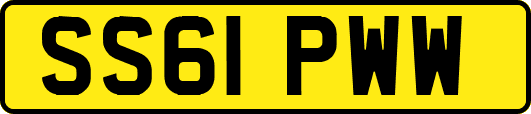 SS61PWW