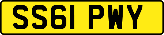 SS61PWY