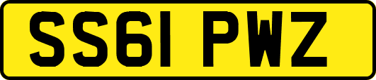 SS61PWZ