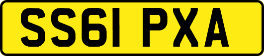 SS61PXA