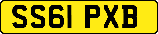 SS61PXB