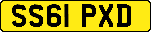 SS61PXD