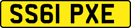SS61PXE