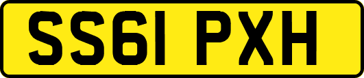 SS61PXH