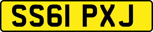 SS61PXJ