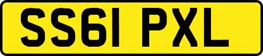 SS61PXL