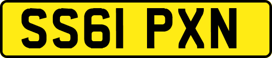 SS61PXN
