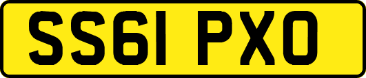 SS61PXO