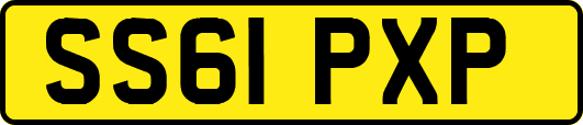 SS61PXP