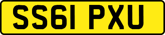 SS61PXU