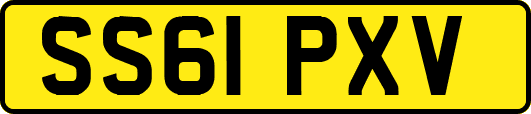 SS61PXV