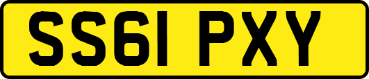 SS61PXY