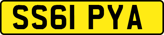 SS61PYA