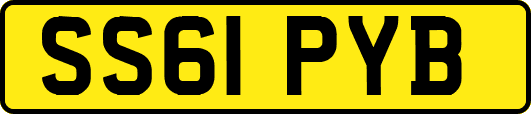 SS61PYB