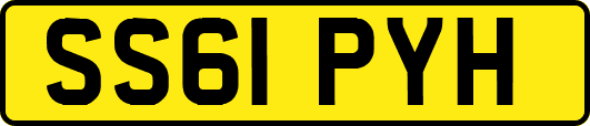 SS61PYH