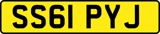 SS61PYJ