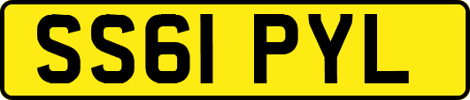 SS61PYL