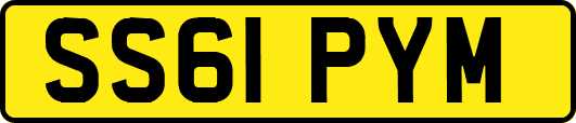 SS61PYM