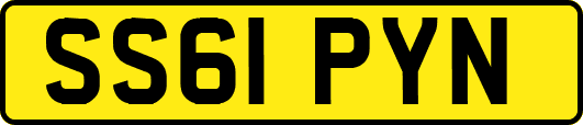 SS61PYN