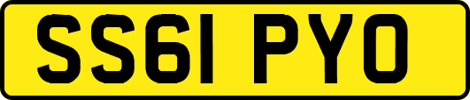 SS61PYO