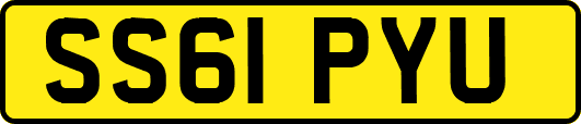 SS61PYU