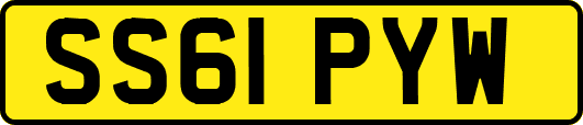 SS61PYW