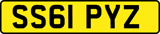 SS61PYZ