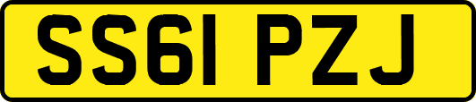 SS61PZJ