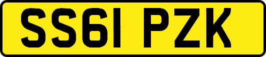 SS61PZK