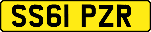 SS61PZR