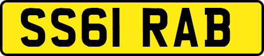 SS61RAB