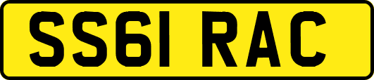 SS61RAC