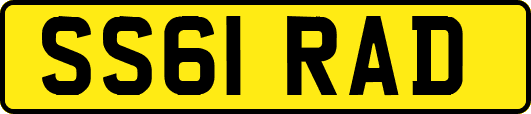 SS61RAD