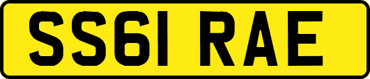 SS61RAE