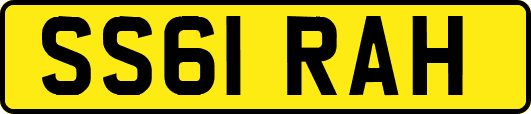 SS61RAH