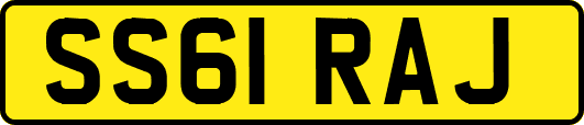 SS61RAJ