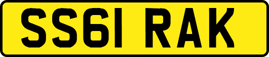 SS61RAK
