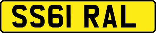 SS61RAL