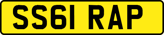 SS61RAP