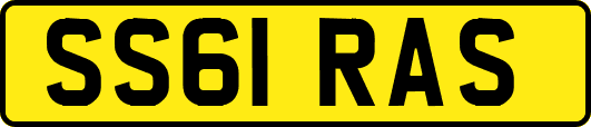 SS61RAS
