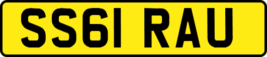 SS61RAU